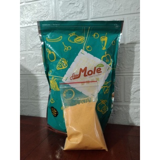 bột pudding trứng thơm ngon