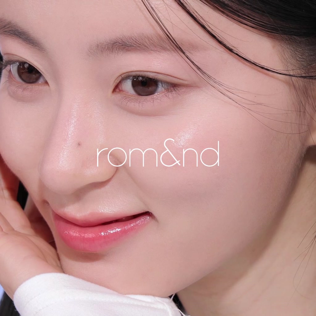 [Rom&nd] [Ve-easy] Son dưỡng màu tint Romand Glasting Melting Balm 3.5g | BigBuy360 - bigbuy360.vn