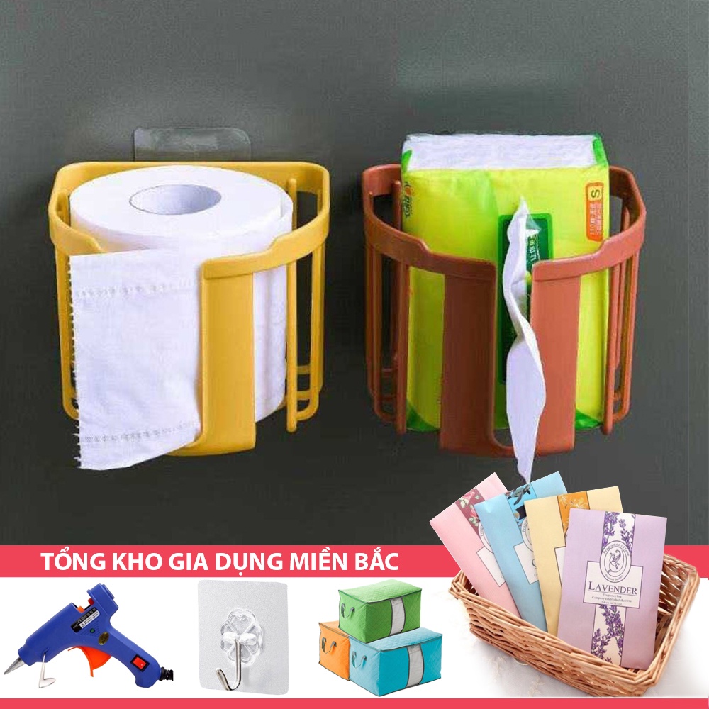 [Tổng Kho Sỉ] Giỏ TRÒN Khay Đựng Giấy Vệ Sinh G29 Mới Về Nhiều Màu, Hộp Đựng Đồ Nhà Tắm Bằng Nhựa Đẹp