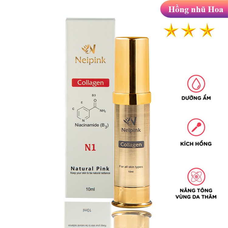 ▫Kem Làm Hồng Ti Nhũ Hoa Vùng Kín - Giảm thâm nách bẹn | BigBuy360 - bigbuy360.vn