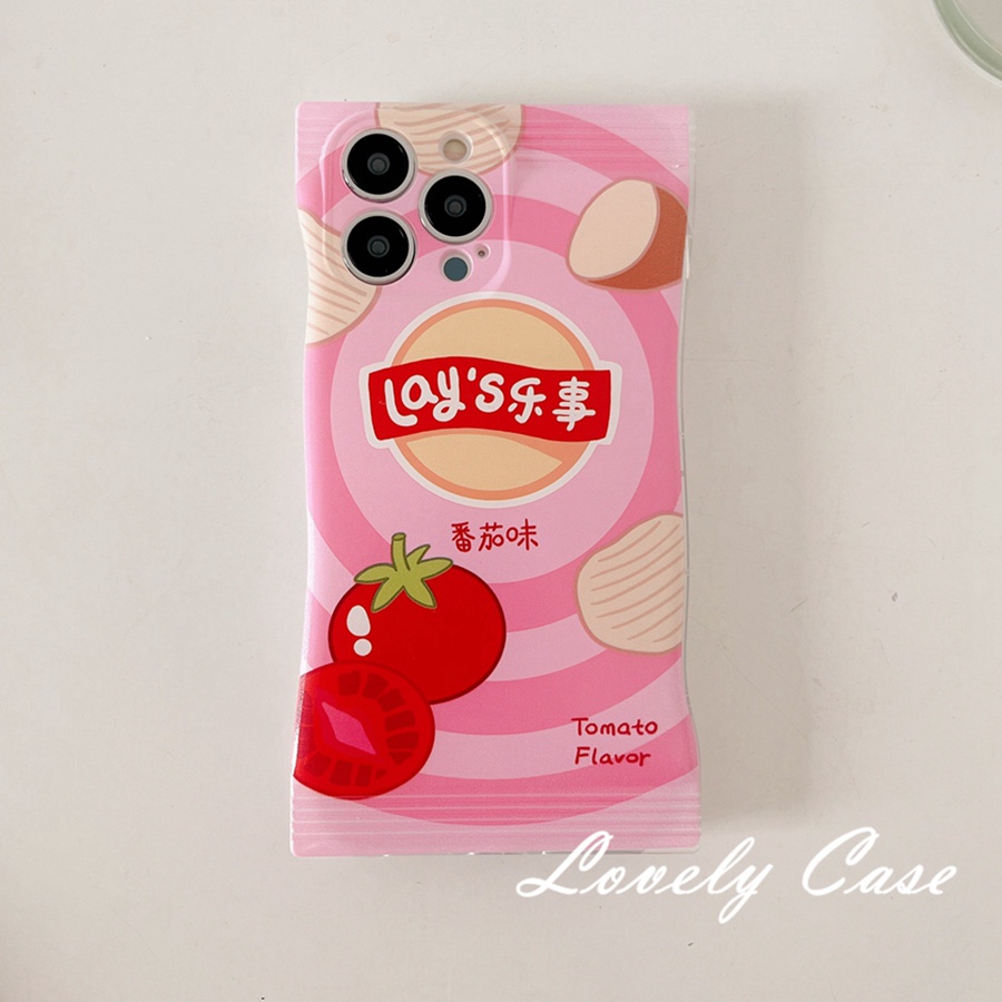 Ốp Điện Thoại Mềm In Hoạt Hình Cho IPhone 14 13 12 11 Pro Max SE2020 X XR Xs Max 7 8  Plus