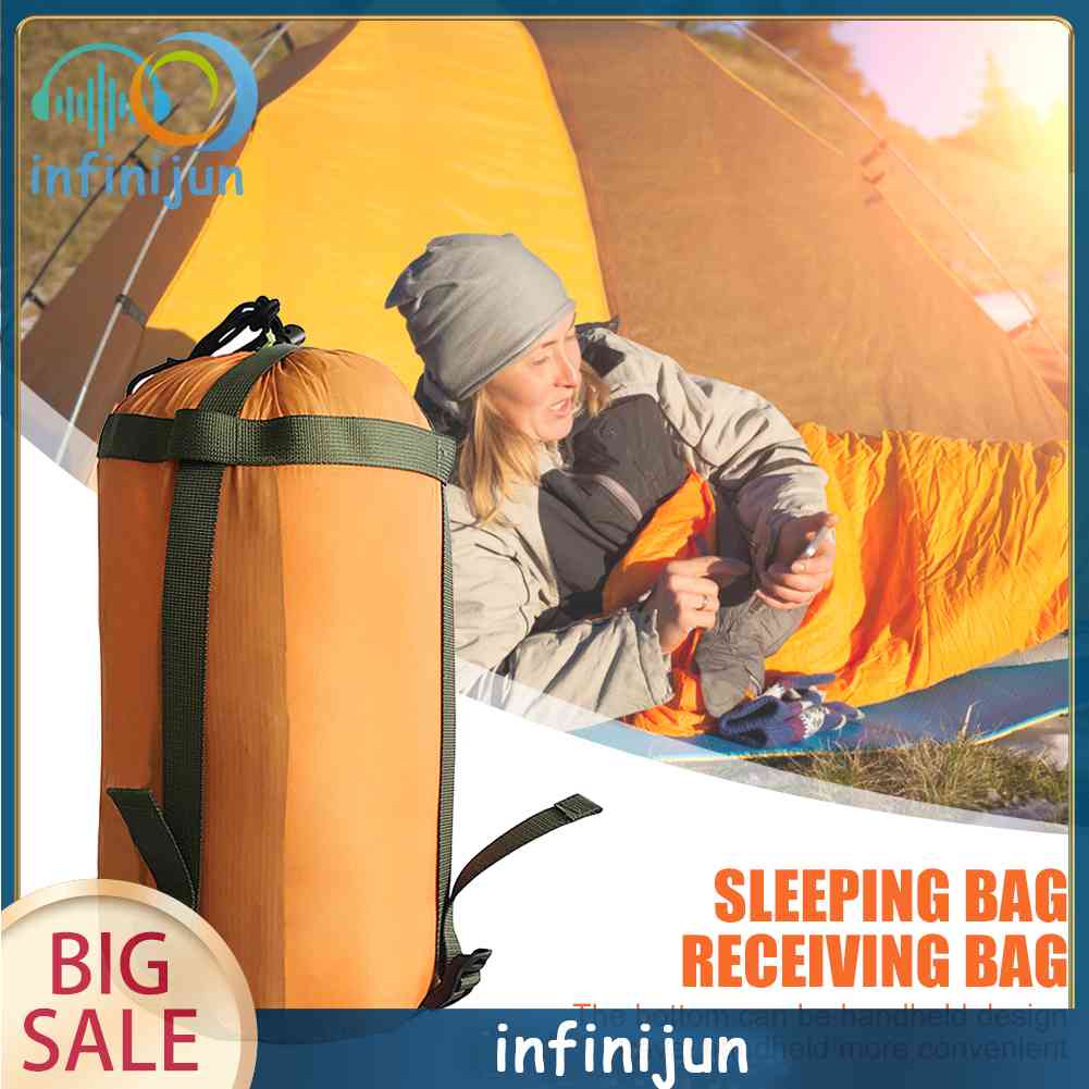 Túi Ngủ Du Lịch Tiện Lợi