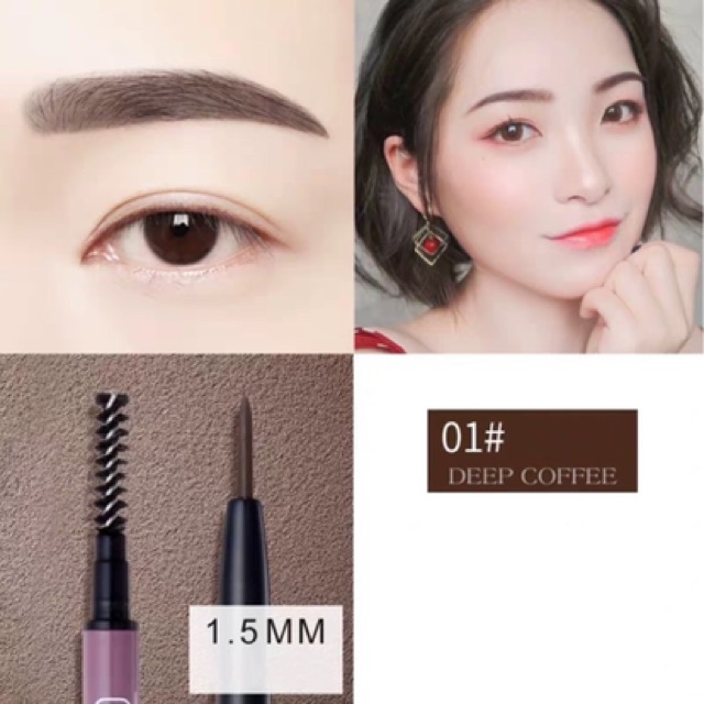 CHÌ KẺ MÀY 2 ĐẦU SIÊU MẢNH NOVO