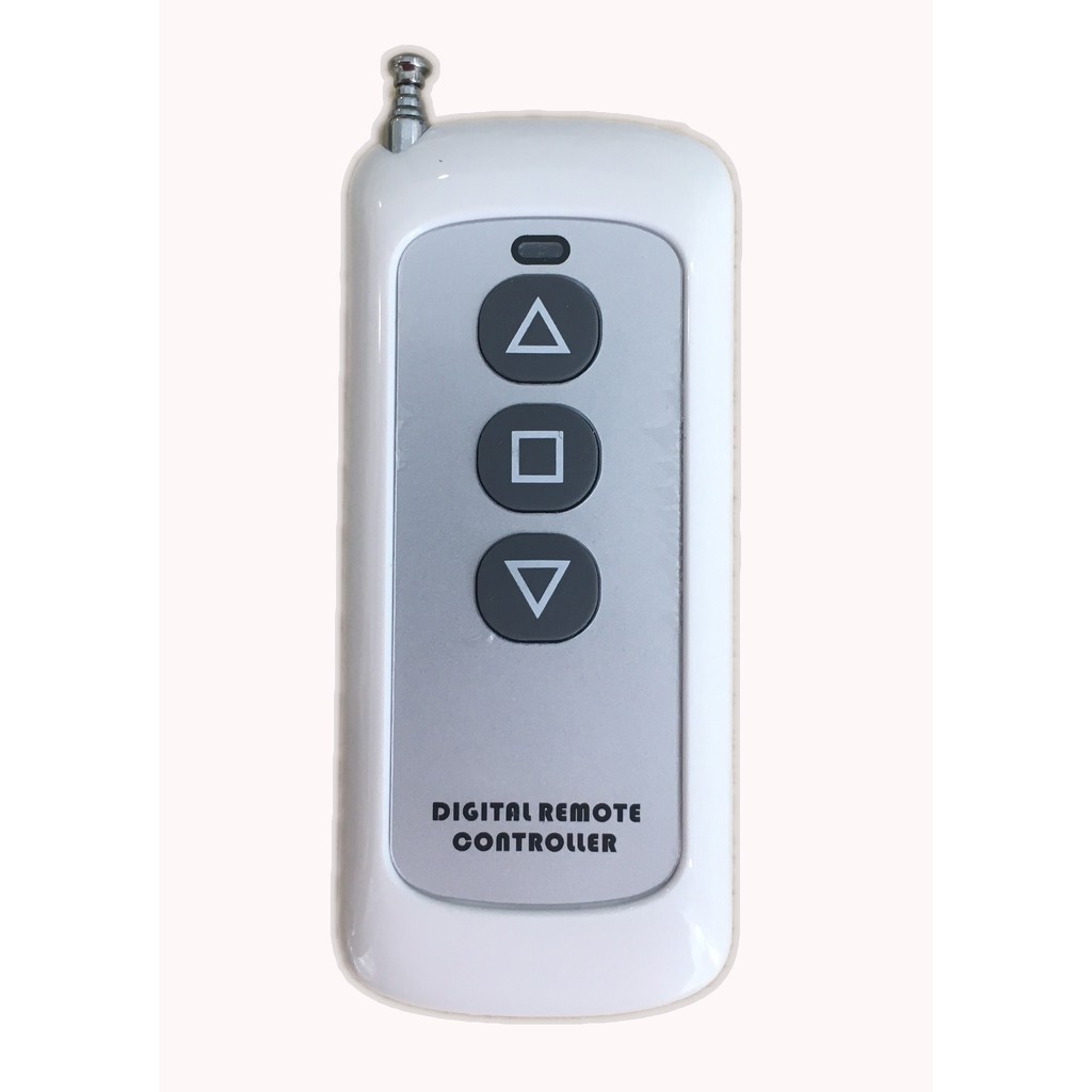 Remote 8 nút RM08W