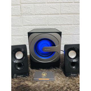 Loa Vi Tính Bosston T3600-BT