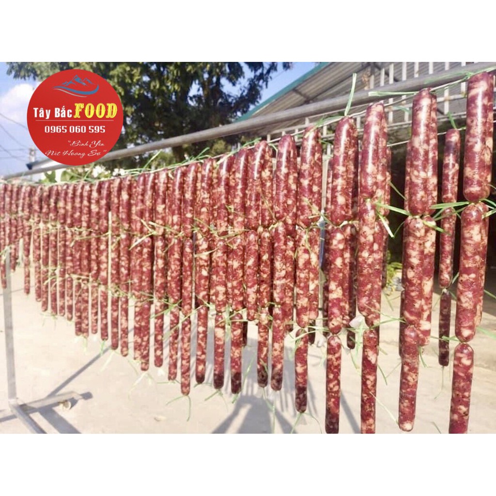 LẠP SƯỜN GÁC BẾP|ĐẶC SẢN ĐIỆN BIÊN TÂY BẮC SIÊU NGON|hút chân không túi 500g | BigBuy360 - bigbuy360.vn