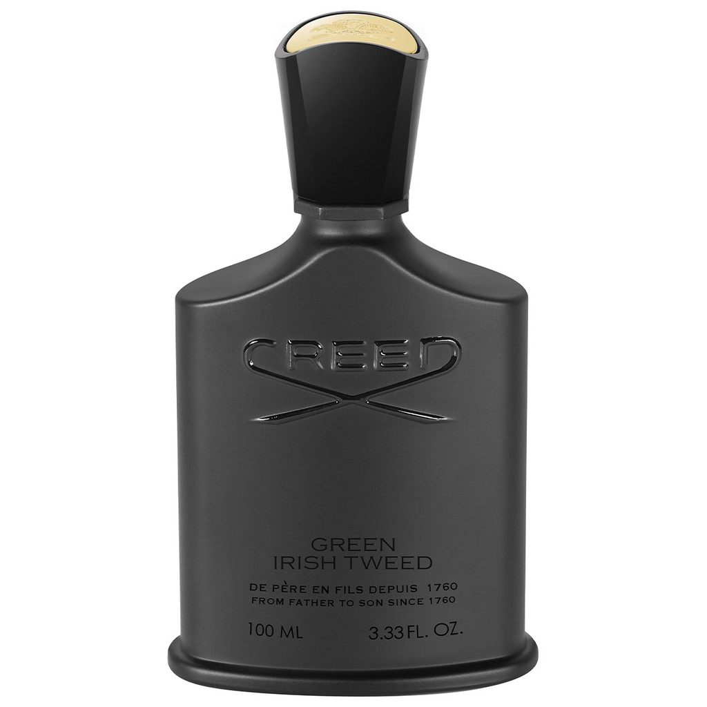 [Nuby.Store] Nước Hoa Creed Green Irish Tweed Test 5ml/10ml/20ml | BigBuy360 - bigbuy360.vn