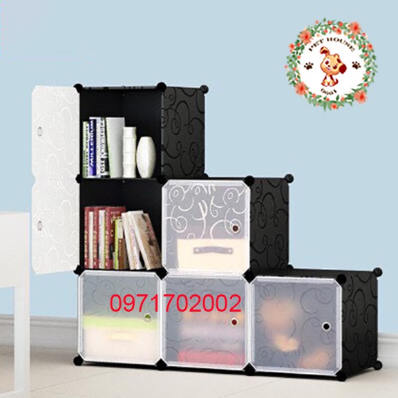 [ XẢ KHO GIÁ RẺ ] KỆ TẤM NHỰA KHUNG SẮT TĨNH ĐIỆN LẮP GHÉP ĐA NĂNG