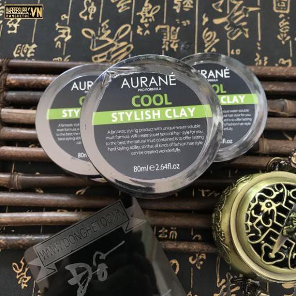 Sáp Vuốt Tóc AURANÉ