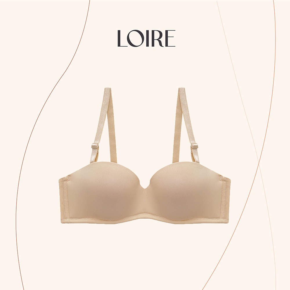 Áo Lót Có Gọng Đệm Dày Push Up Loirechic Brnc60