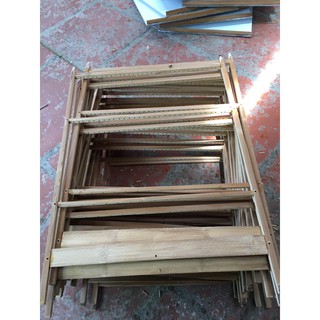 khung lồng ép mộc nan phíp
