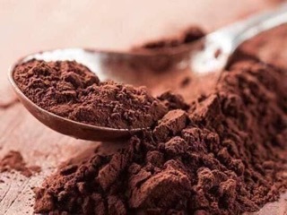Bột ca cao nguyên chất 100% k trộn bột