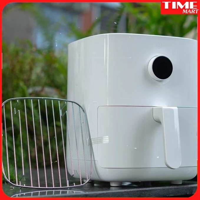 Nồi chiên không dầu 3.5L Mi Smart Air Fryer MAF002 [TIME_MART siêu thị tiện ích gia đình]