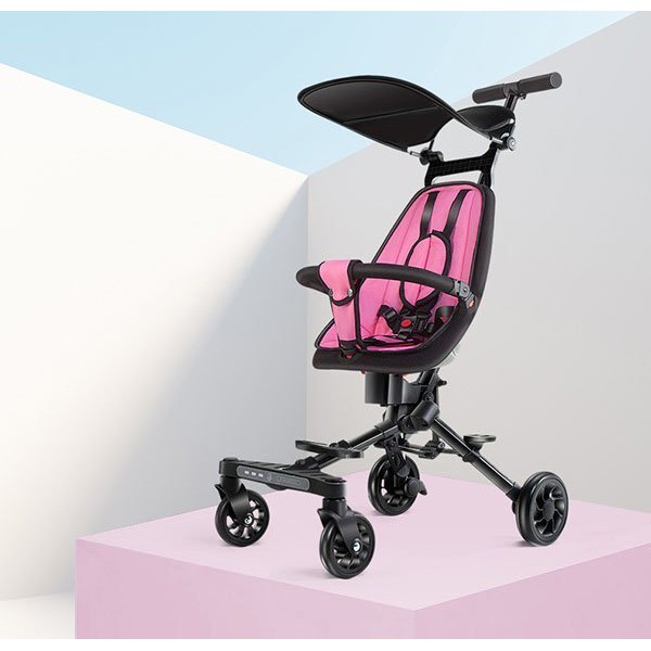 Xe đẩy du lịch gấp gọn Cody Baby 969 Chính hãng