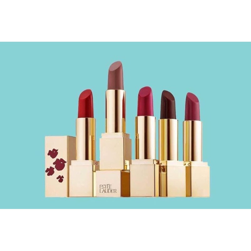 [BILL US] Son Estee Lauder Envios Lipstick