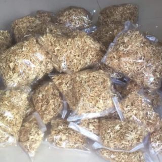 RAU CHÂN VỊT LÝ SƠN 500g