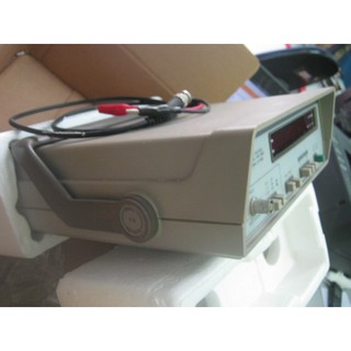 Máy đếm tần số GWinstek GFC-8010H