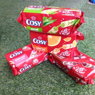 Bánh quế cosy kinh đô 135g