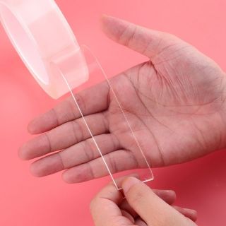 Băng dính 2 mặt thần thánh
