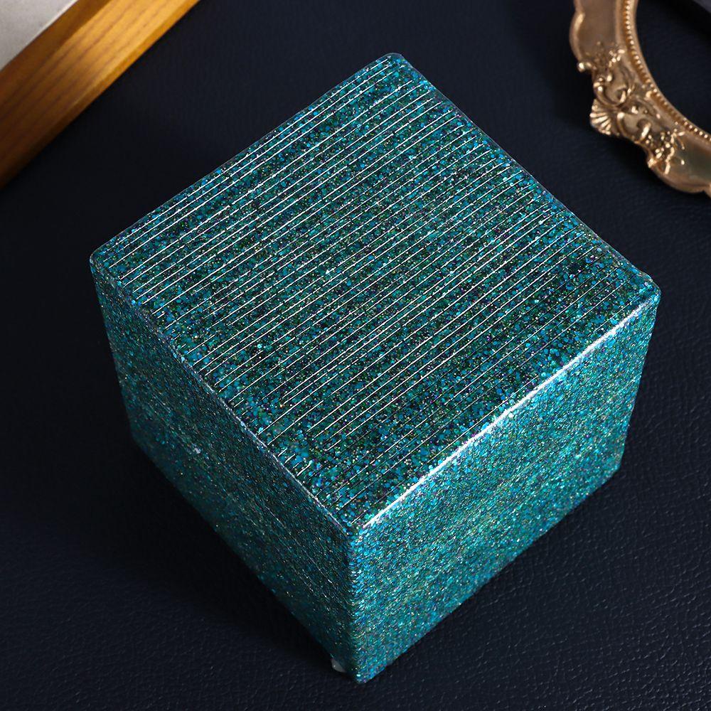 CONOPERY  Magik Chroma Cube 2021 Điêu Khắc Màu Vàng Và Xanh Dương Mới