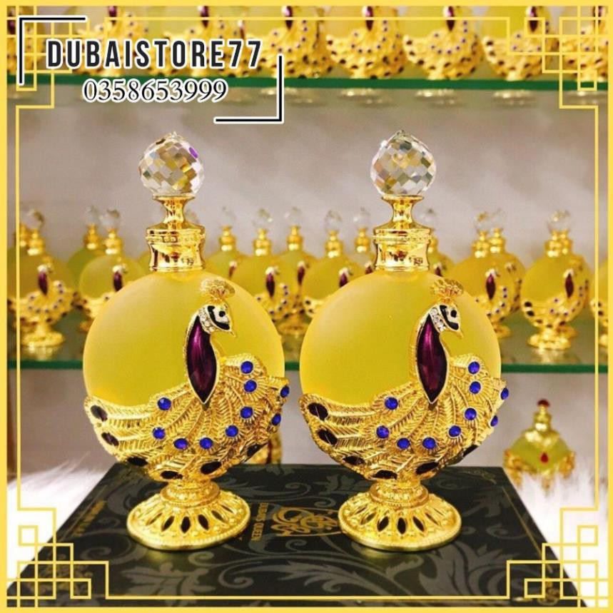 Tinh Dầu Nước Hoa Phượng Hoàng Gold 35ml - Mùi hương được nghệ sỹ review | BigBuy360 - bigbuy360.vn