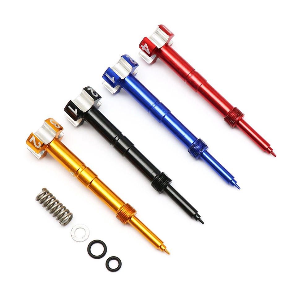 Bộ Dụng Cụ Sửa Chữa Bộ Chế Hòa Khí Cho Xe Mô Tô