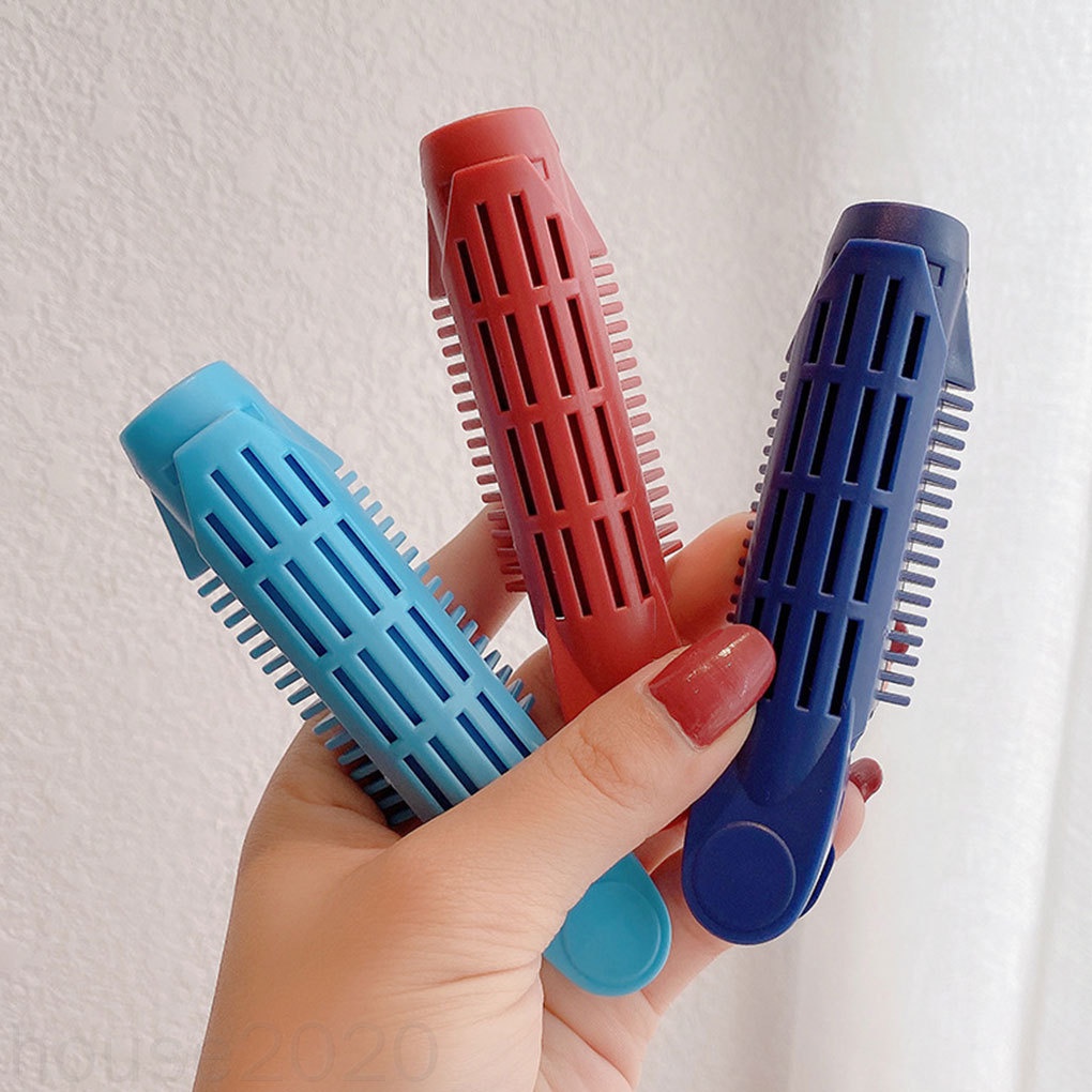[Hàng mới về] Kẹp uốn tóc làm đẹp tiện dụng