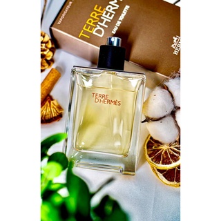 Nước hoa Hermes terre EDT