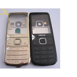 Vỏ Nokia 6700 Gold