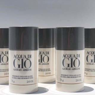 Lăn Khử Mùi Nước Hoa GIORGIO ARMANI ACQUA Di GIO- 75g