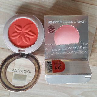 Phấn má hồng BEBECO 5.5g