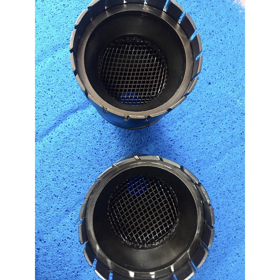 Hút mặt bể Koi Phi 160 ( 2 chế độ hút ) lọc váng hồ cá thu về 90 hoặc 60