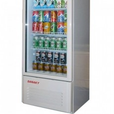 TỦ MÁT SANAKY 258L VH - 258K