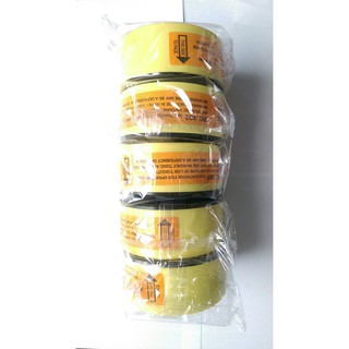 Bộ combo 5 phin lọc cho mặt nạ chống độc