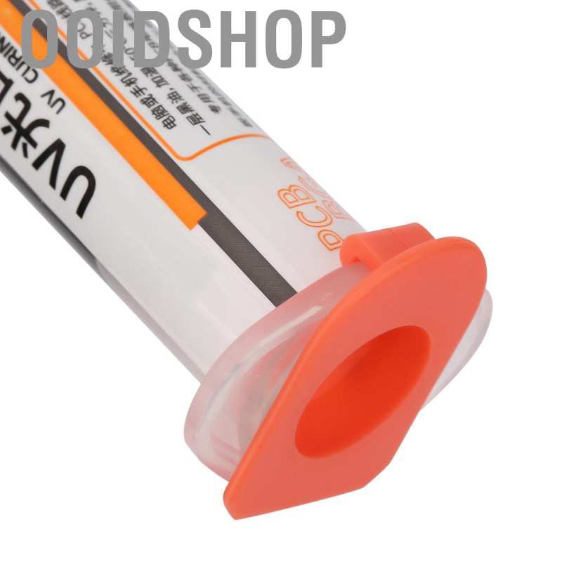 1 Chiếc Mặt Nạ Hàn Tia Uv Pcb Màu Đen