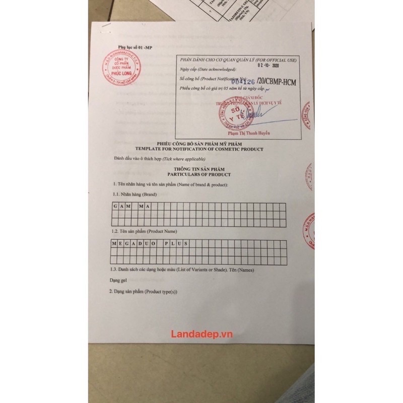 ✅[Chính Hãng] MEGADUO Bản Plus 15g Retinal 1.0 - Giảm Mụn Thâm, Trứng Cá, Dưỡng Da - New | BigBuy360 - bigbuy360.vn