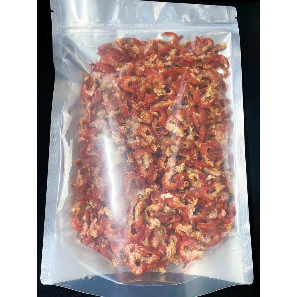 Tôm khô Cà Mau (Tôm đất loại 1)