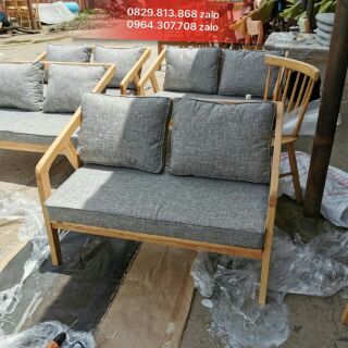 Thanh lý bàn ghế sofa giá rẻ