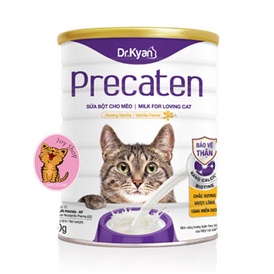 SỮA CHO MÈO CƯNG PRECATEN