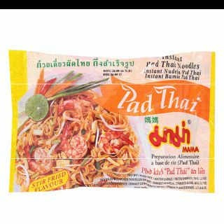 Lốc 10 gói Phở Khô Ăn Liền Siam 70G