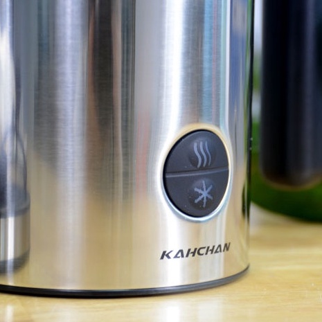 Máy Đánh Sữa Tạo Bọt Kahchan EP2188 600ml