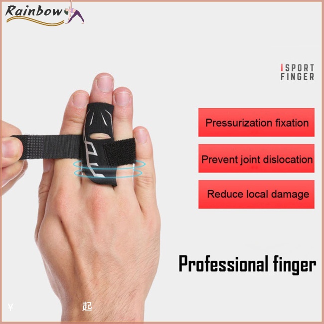 Băng Quấn Bảo Vệ Khớp Ngón Tay Khi Chơi Bóng Chuyền Chuyên Nghiệp