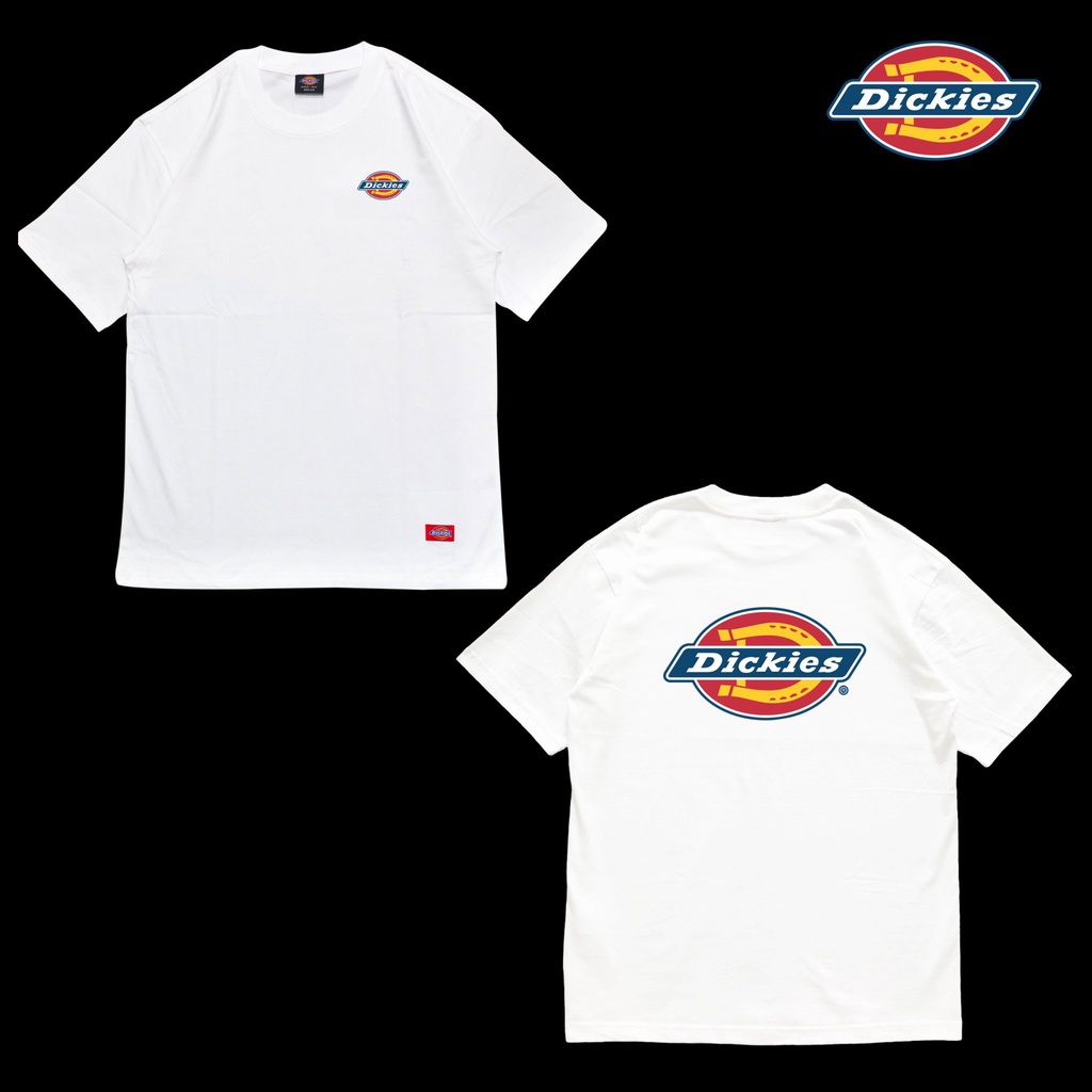 Tshirt Dickies - áo thun dickies nam nữ