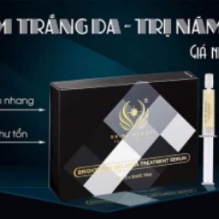 SERUM SHINE