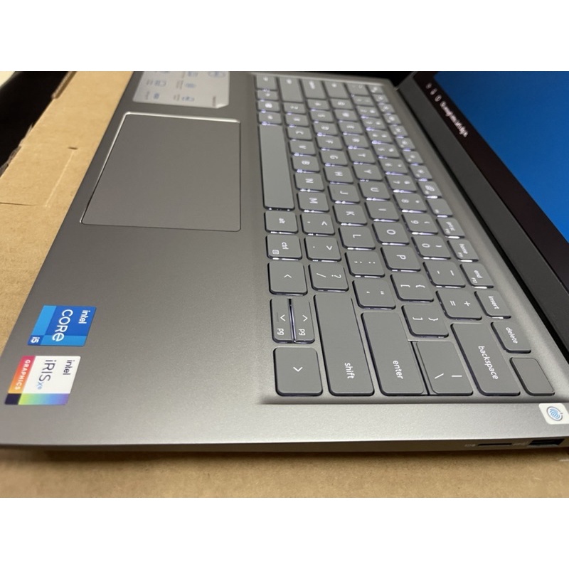 Máy tính xách tay Dell inspiron 15 5510 Mới nguyên seal | BigBuy360 - bigbuy360.vn