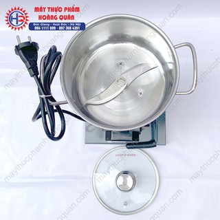 Máy xay thịt 750W
