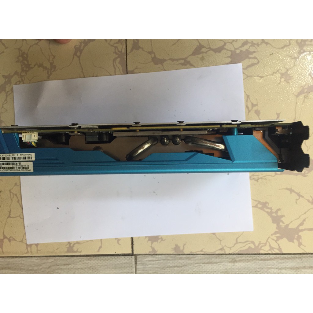 Card màn hình  Sapphire Nitro Rx580 8Gb xanh | BigBuy360 - bigbuy360.vn