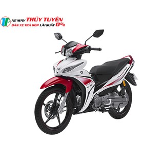 Xe Máy Yamaha Jupiter RC