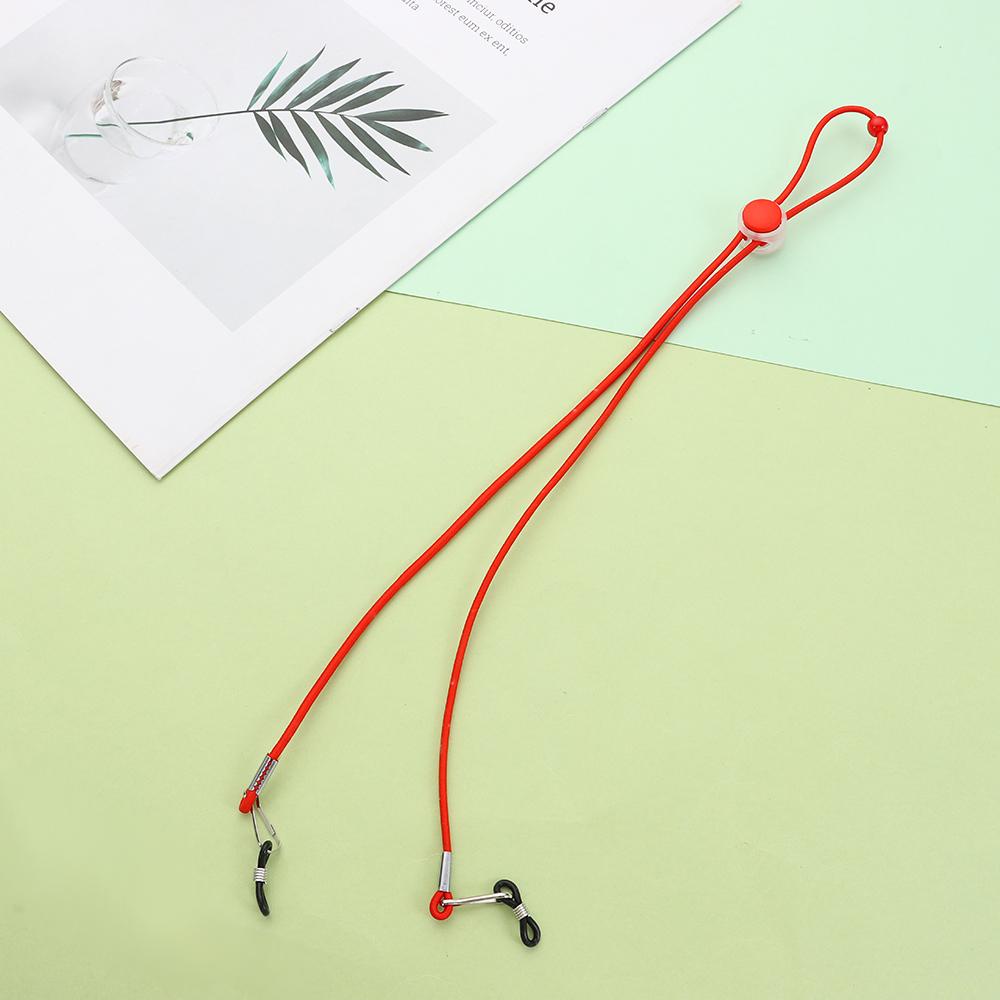 Dây Đeo Cổ Nối Dài Chống Thất Lạc Kèm Kẹp Tiện Dụng Cho Bé