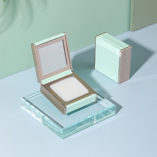 BARRIO Balio Lambskin Ointment semi-grid thơ mùa hè niche solid perfume lady hương thơm nhẹ và lưu hương lâu dài